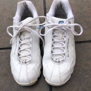 K-Swiss Shoes Women’s Size 9
